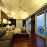 Astana Batubelig Villa Seminyak