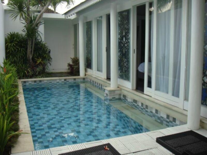 Villa Astana Batubelig
