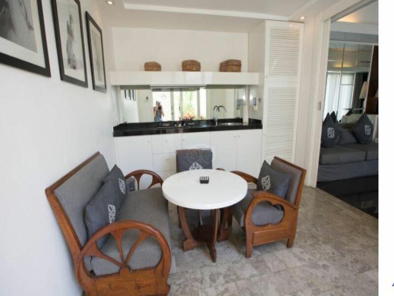 Villa Astana Batubelig *