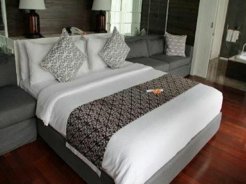 Astana Batubelig Villa Seminyak (Bali)
