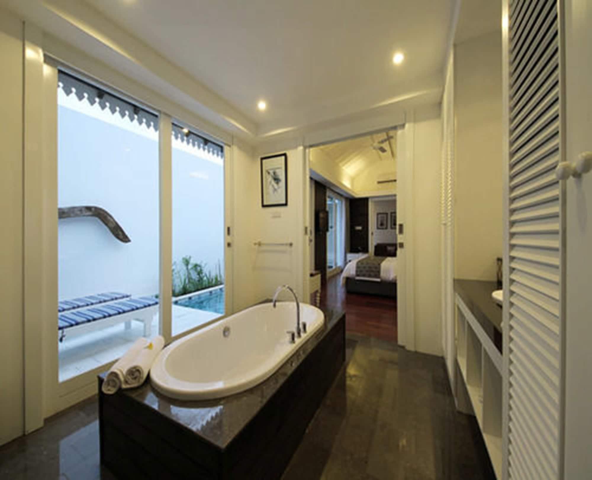Villa Astana Batubelig