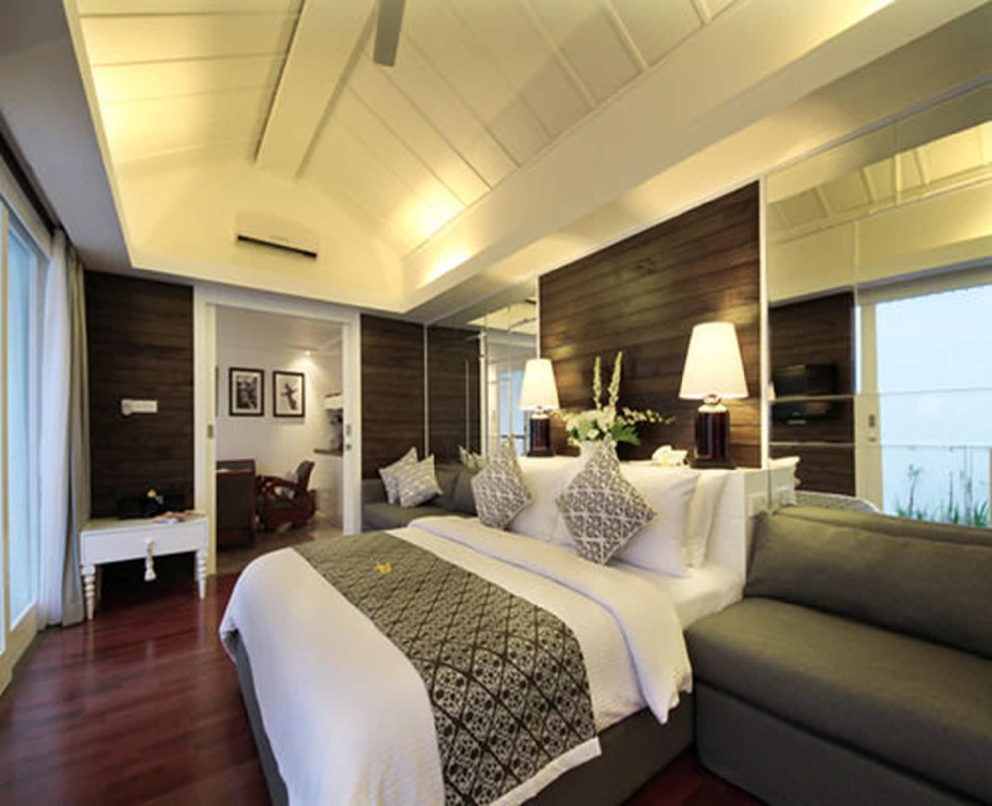 Villa Astana Batubelig *