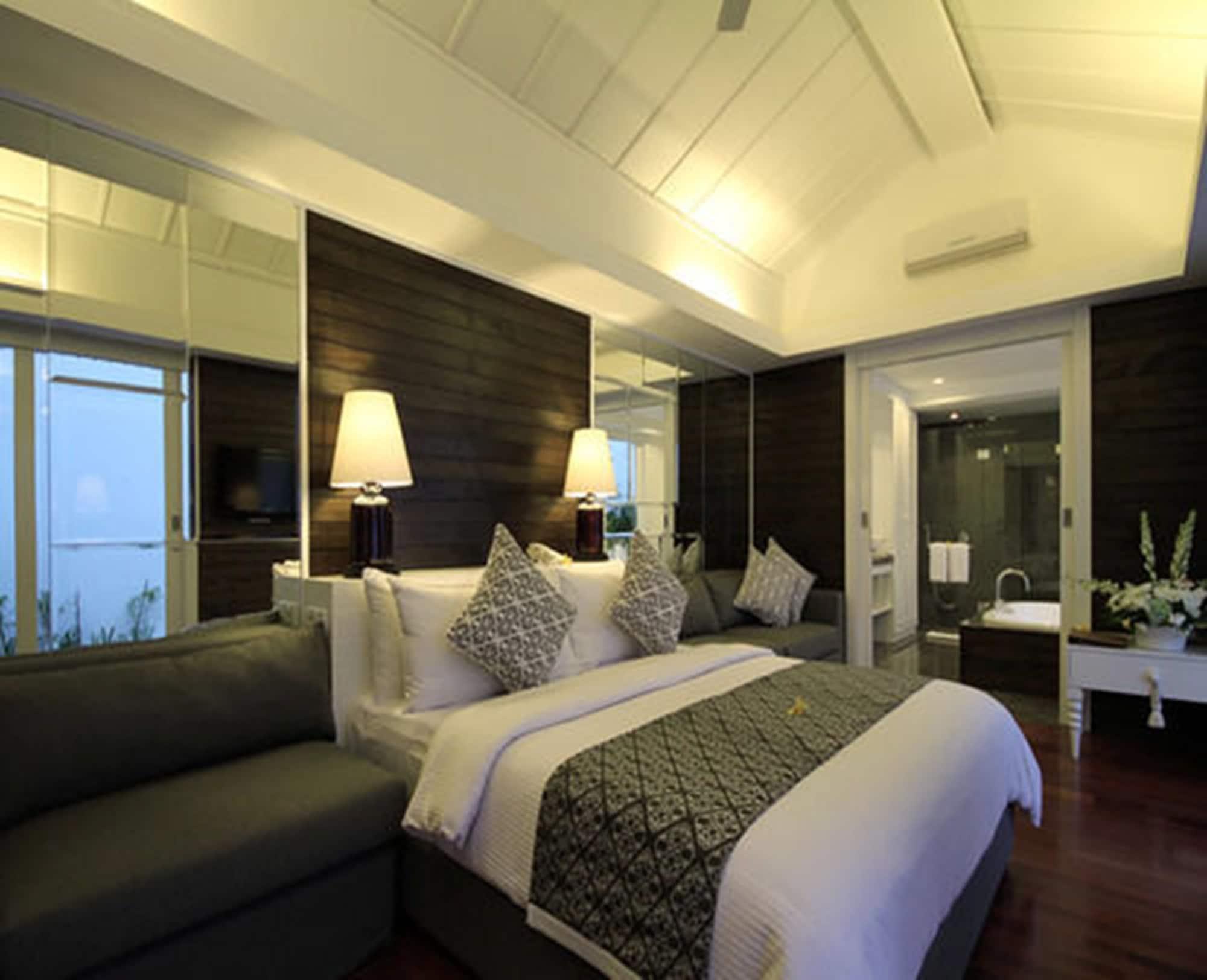 Astana Batubelig * Seminyak (Bali)