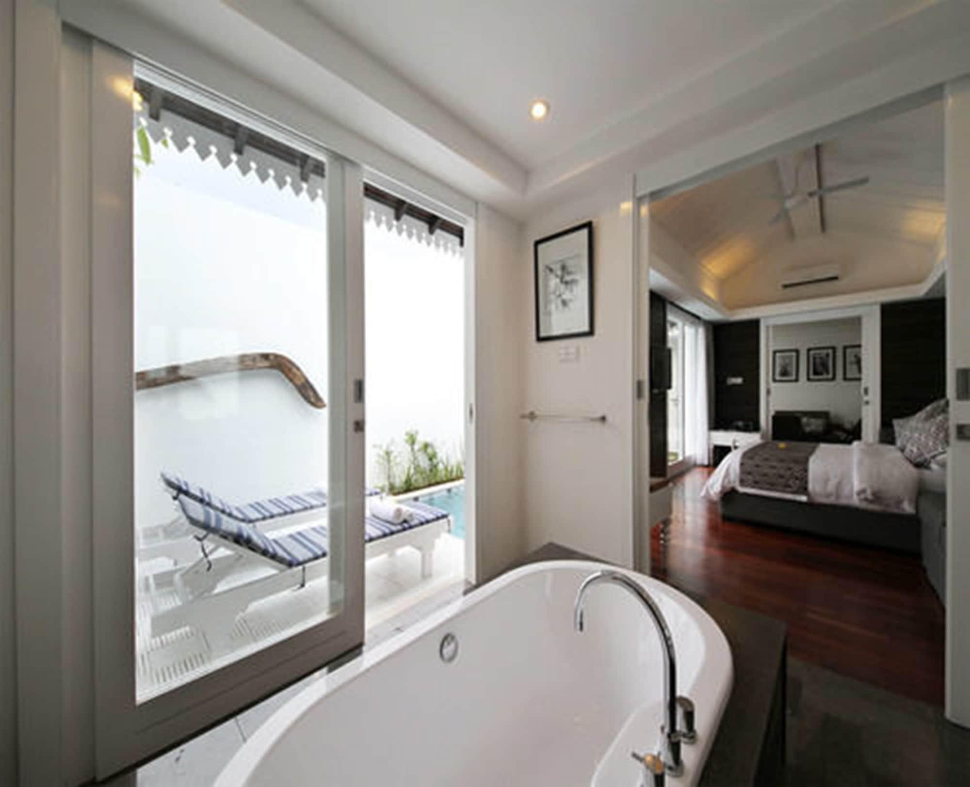 Astana Batubelig Seminyak (Bali)