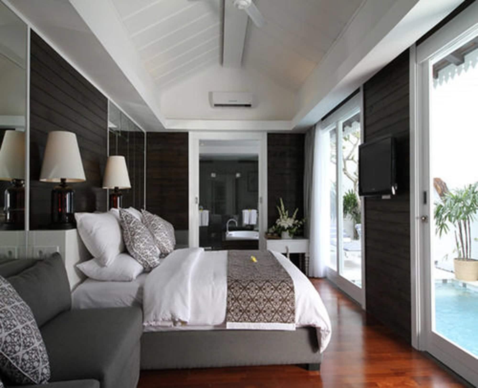 Villa Astana Batubelig *