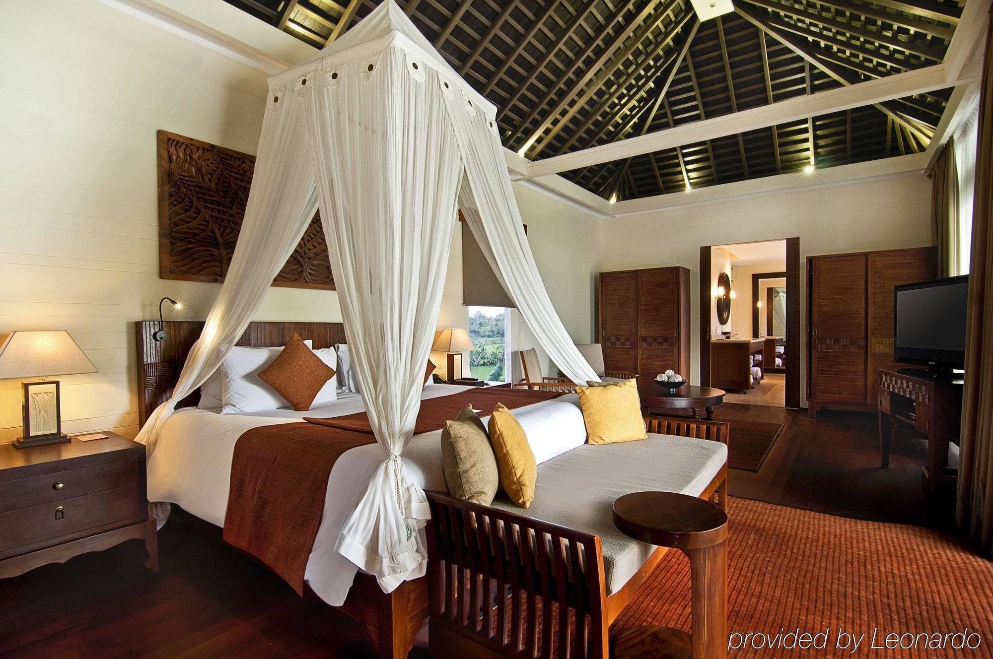 Villa Astana Batubelig