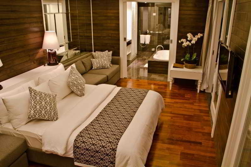 Villa Astana Batubelig *