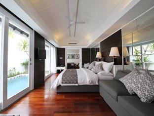 Villa Astana Batubelig Seminyak (Bali)