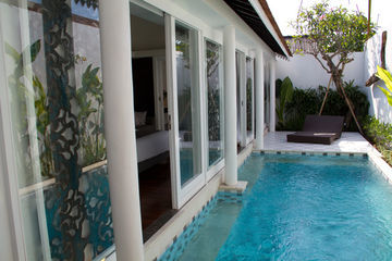 Villa Astana Batubelig *