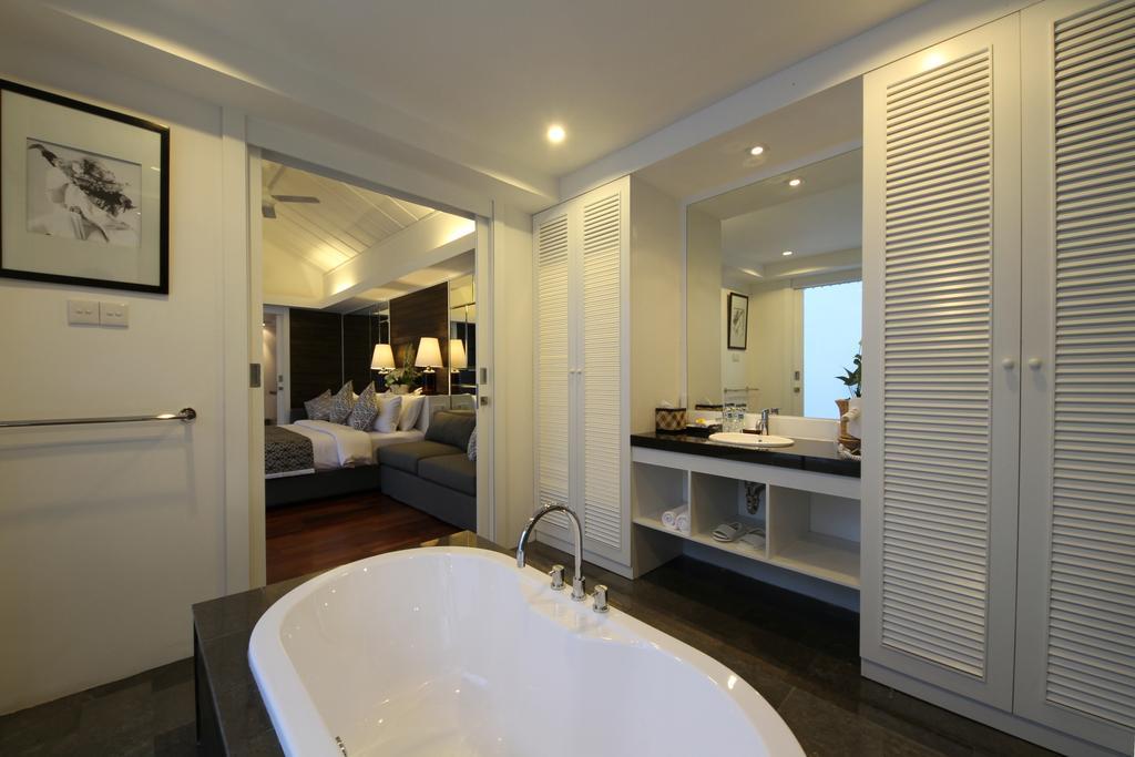 Villa Astana Batubelig *