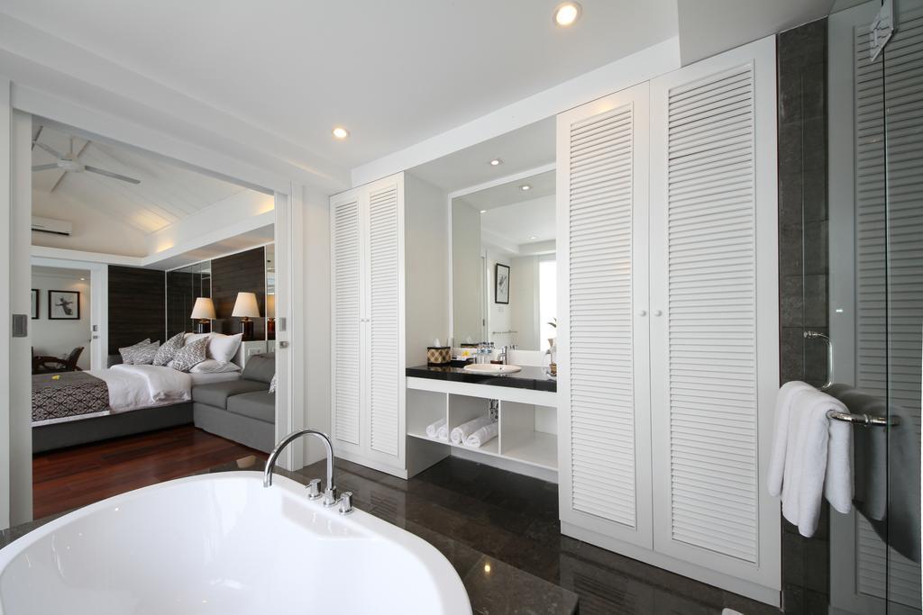 Villa Astana Batubelig Seminyak (Bali)