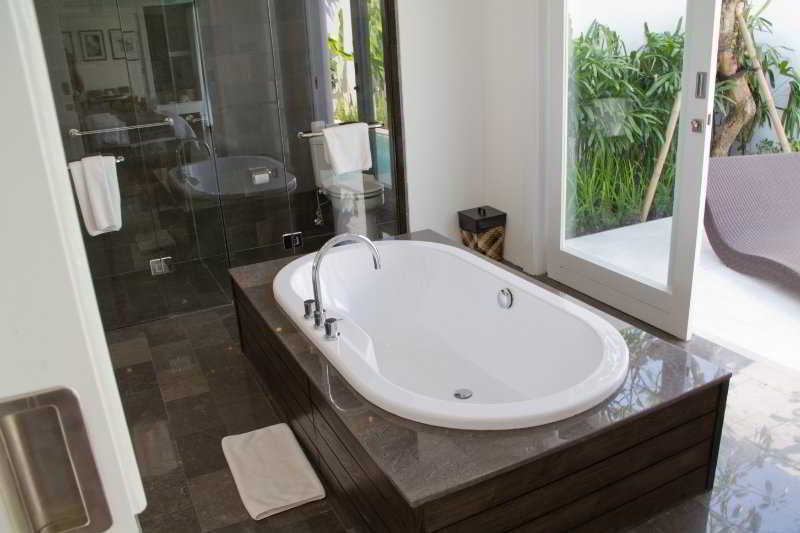 Astana Batubelig Villa Seminyak (Bali)