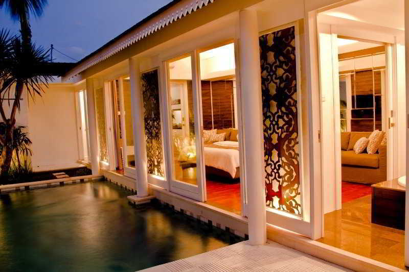 Astana Batubelig Seminyak (Bali)