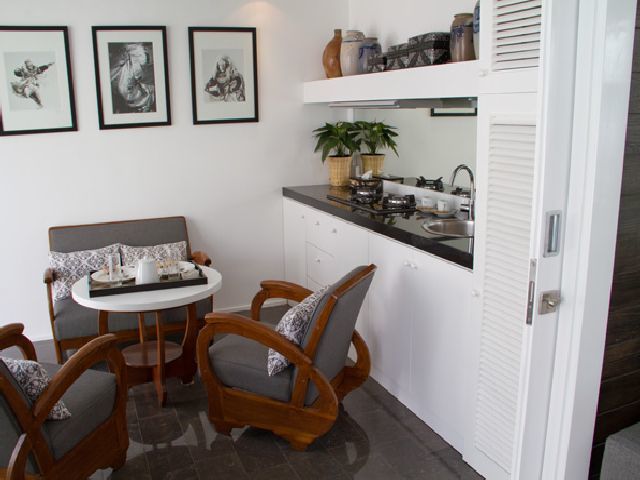 Villa Astana Batubelig Seminyak (Bali)