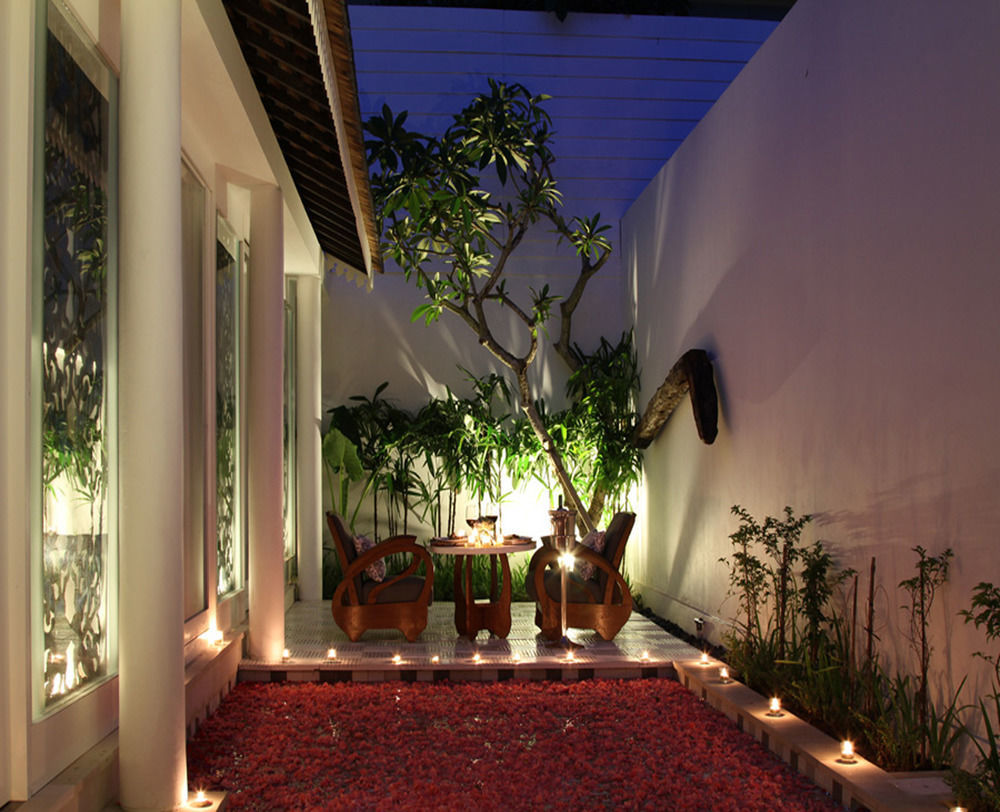 Astana Batubelig Villa Seminyak (Bali)
