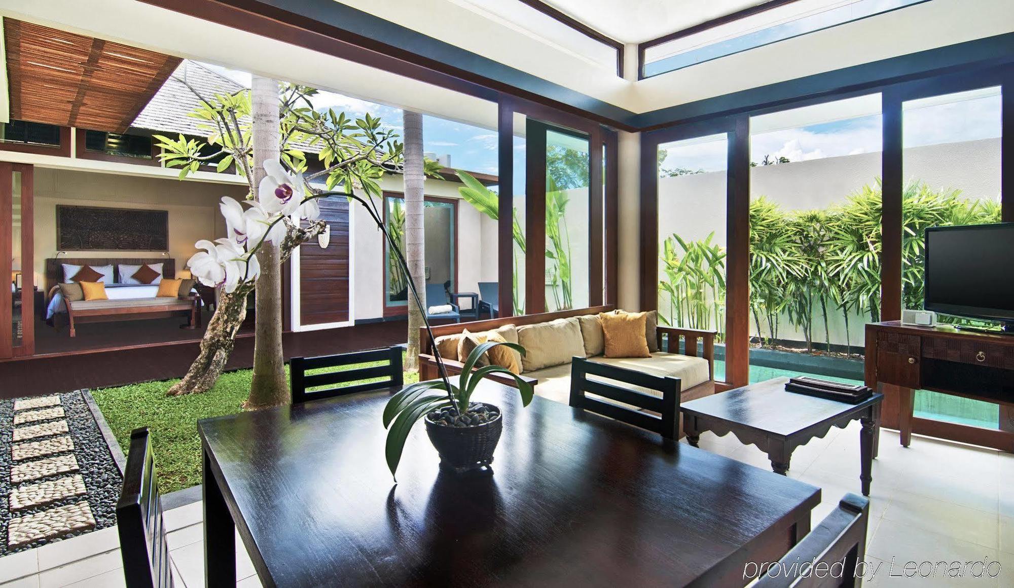 Villa Astana Batubelig Seminyak (Bali)