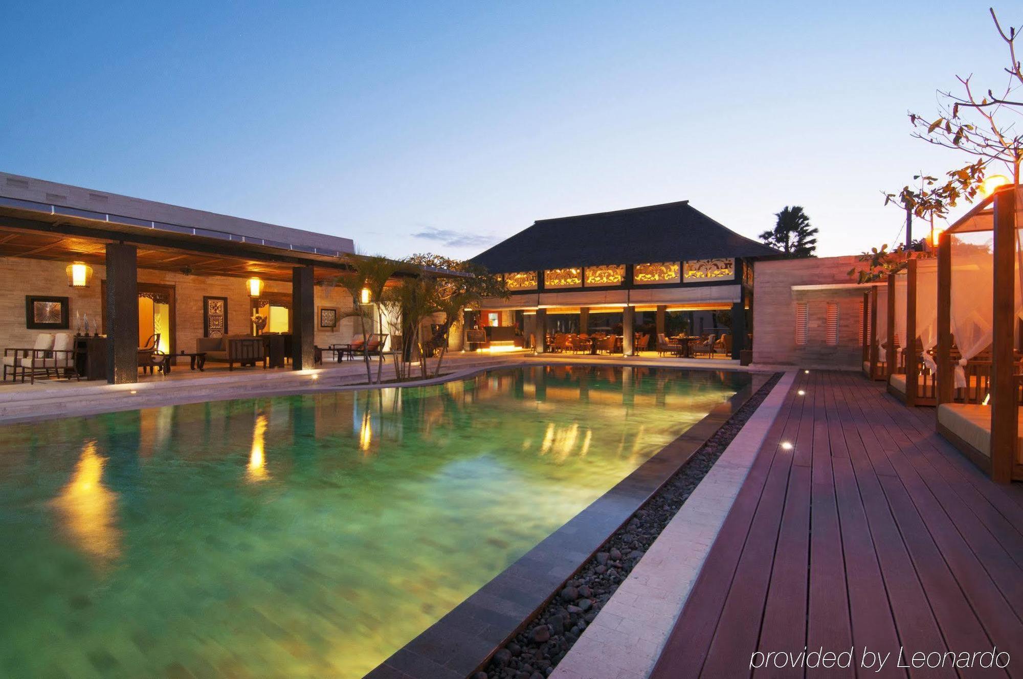 Villa Astana Batubelig Seminyak (Bali)