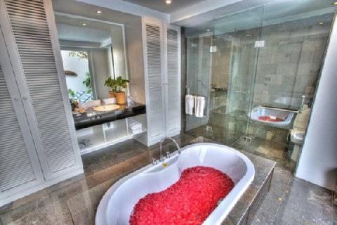 Villa Astana Batubelig Seminyak (Bali)