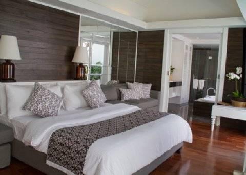 Villa Astana Batubelig *