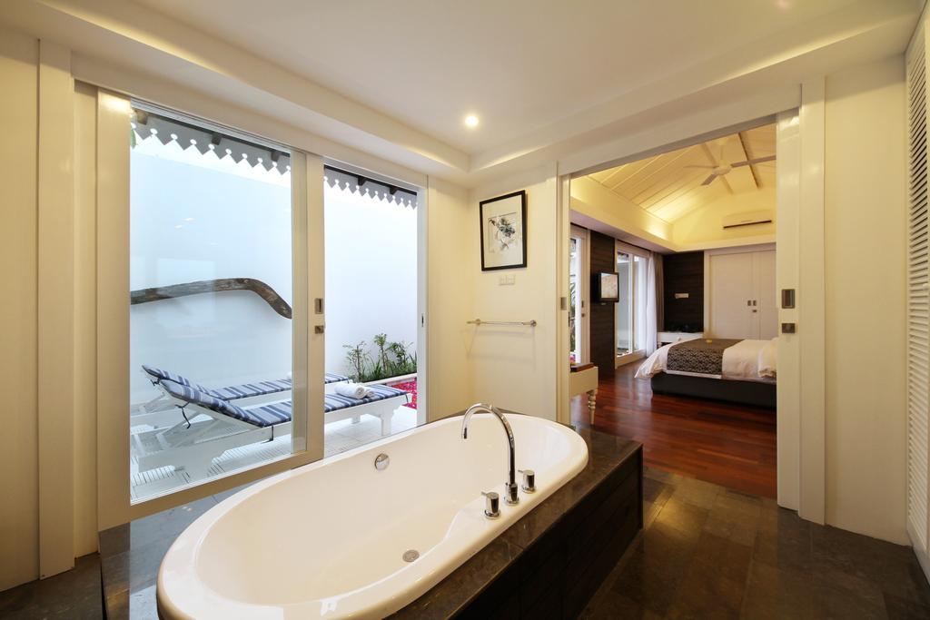 Villa Astana Batubelig *