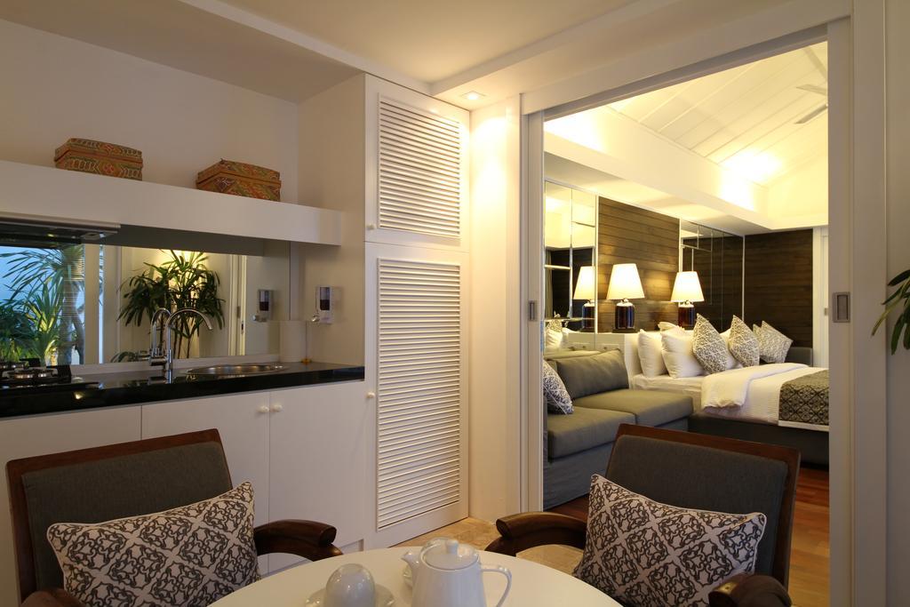 Villa Astana Batubelig *