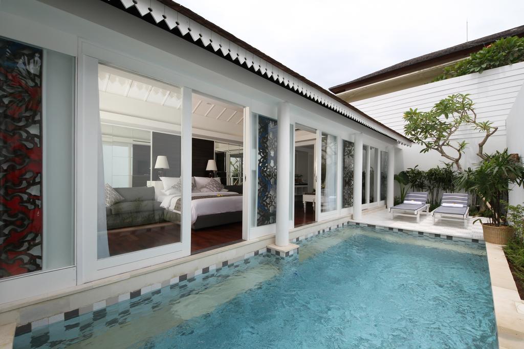 Villa Astana Batubelig Seminyak (Bali)
