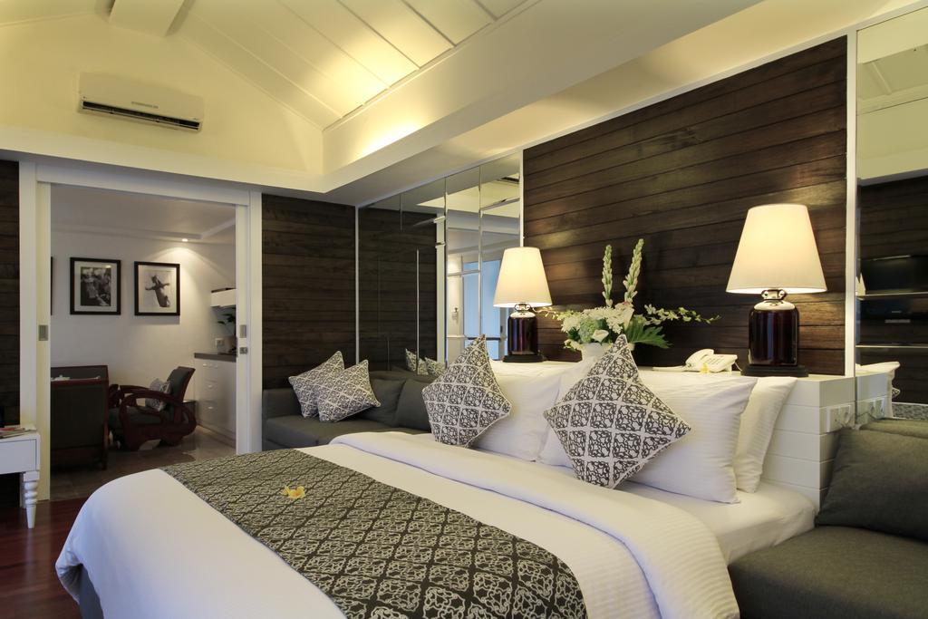Villa Astana Batubelig Seminyak (Bali)