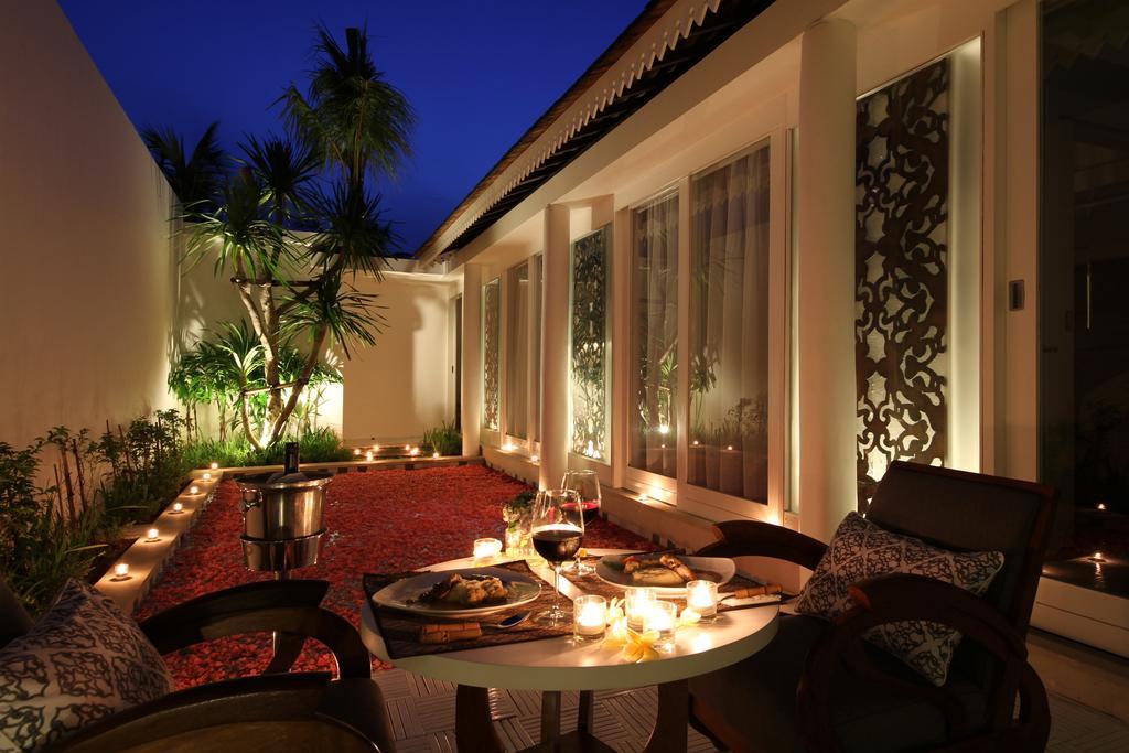 Astana Batubelig Villa Seminyak (Bali)