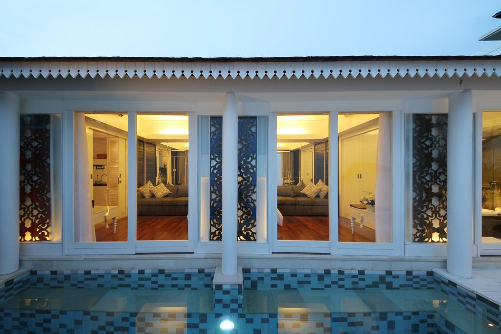Villa Astana Batubelig *