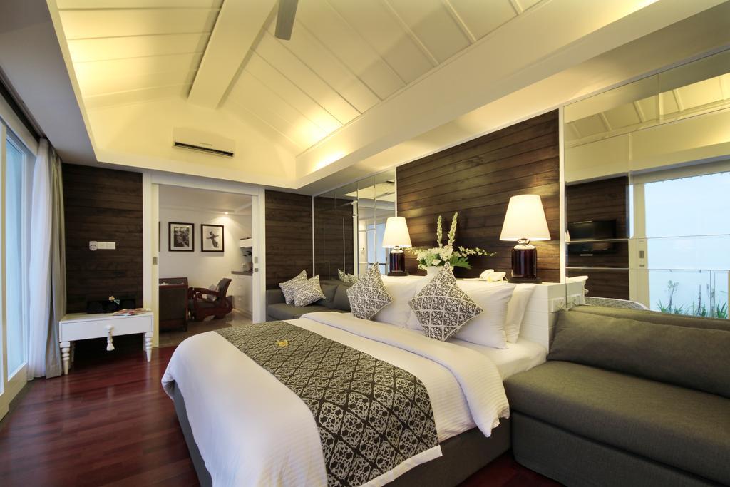 Villa Astana Batubelig *