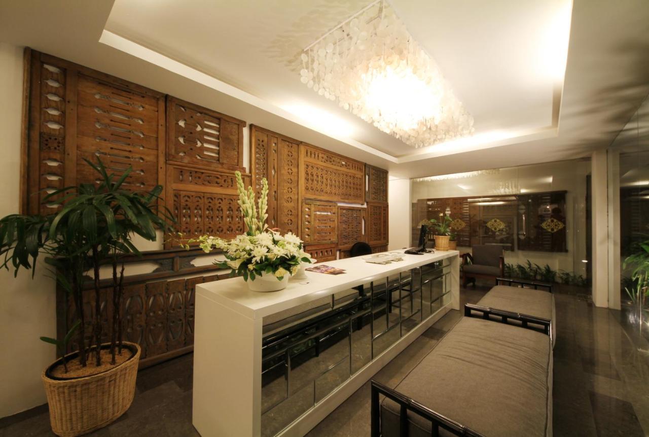 Astana Batubelig Villa Seminyak (Bali)