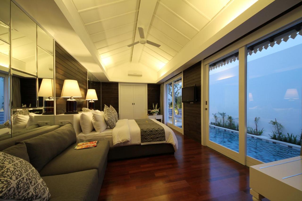 Astana Batubelig Seminyak (Bali)