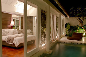 Astana Batubelig Villa Seminyak (Bali)