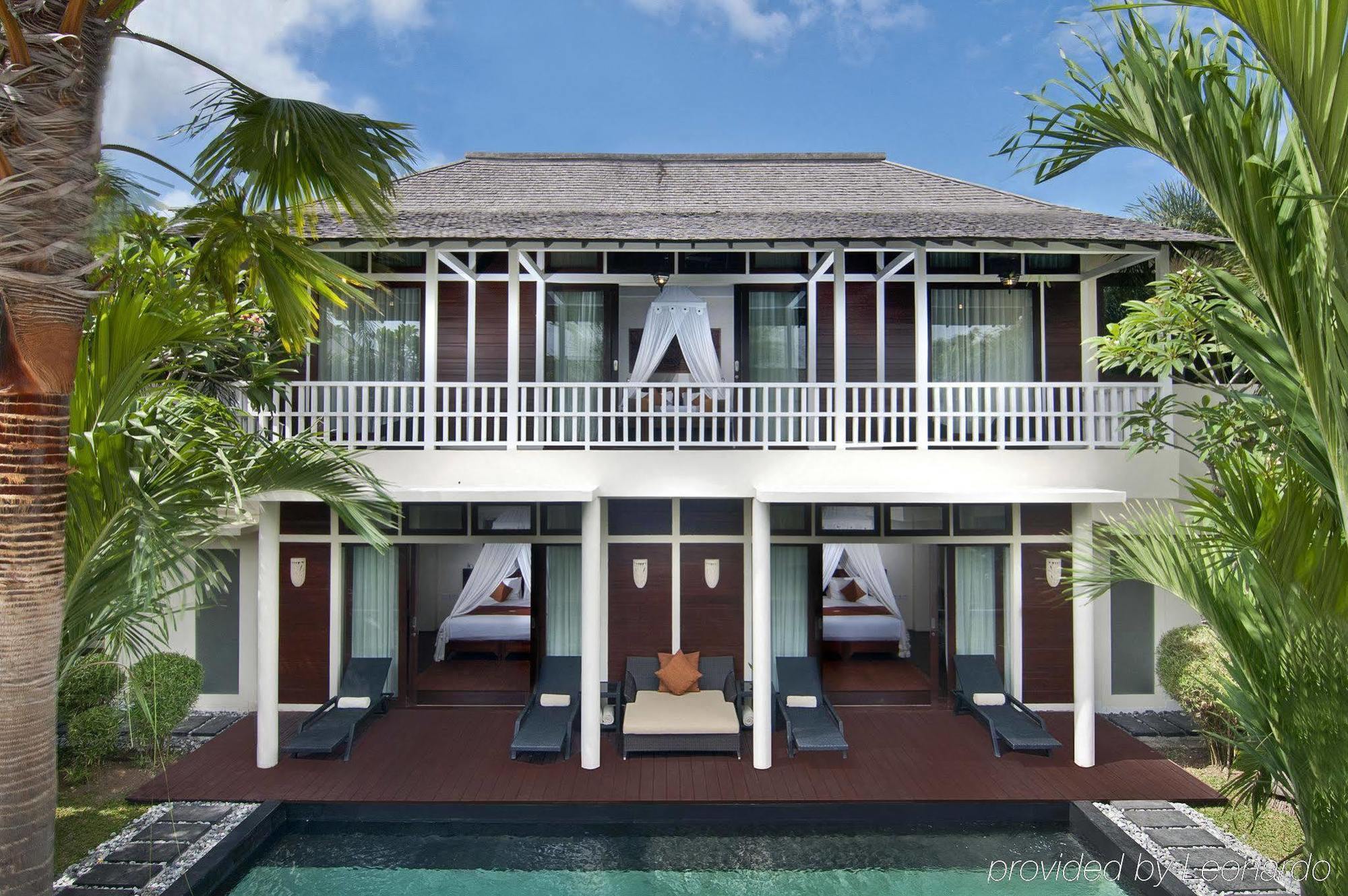 Astana Batubelig Seminyak (Bali)