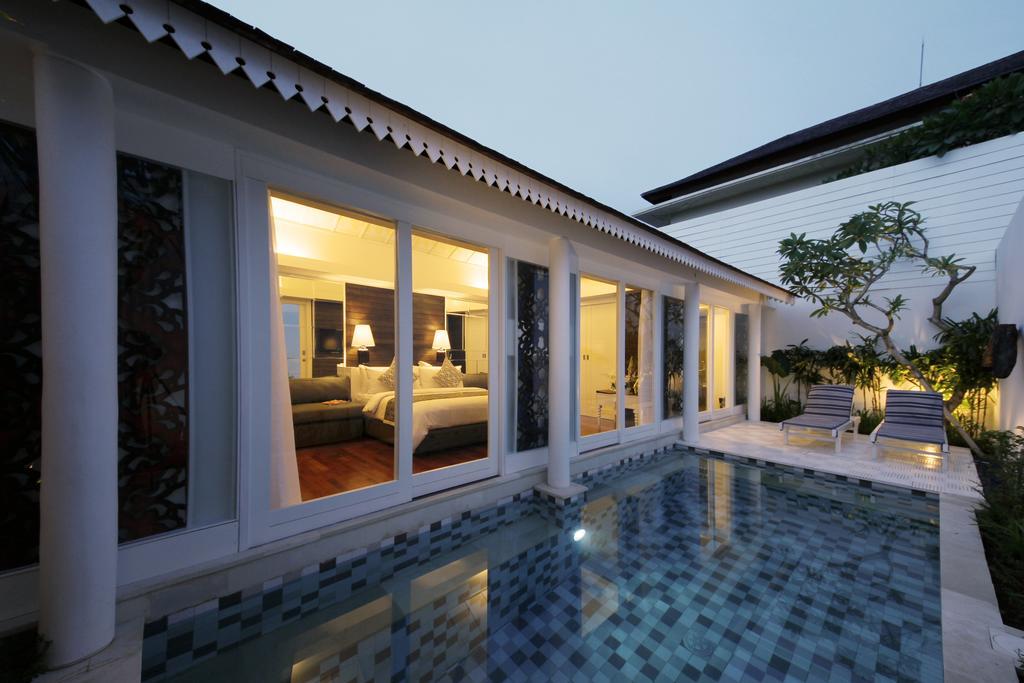 Astana Batubelig Seminyak (Bali)